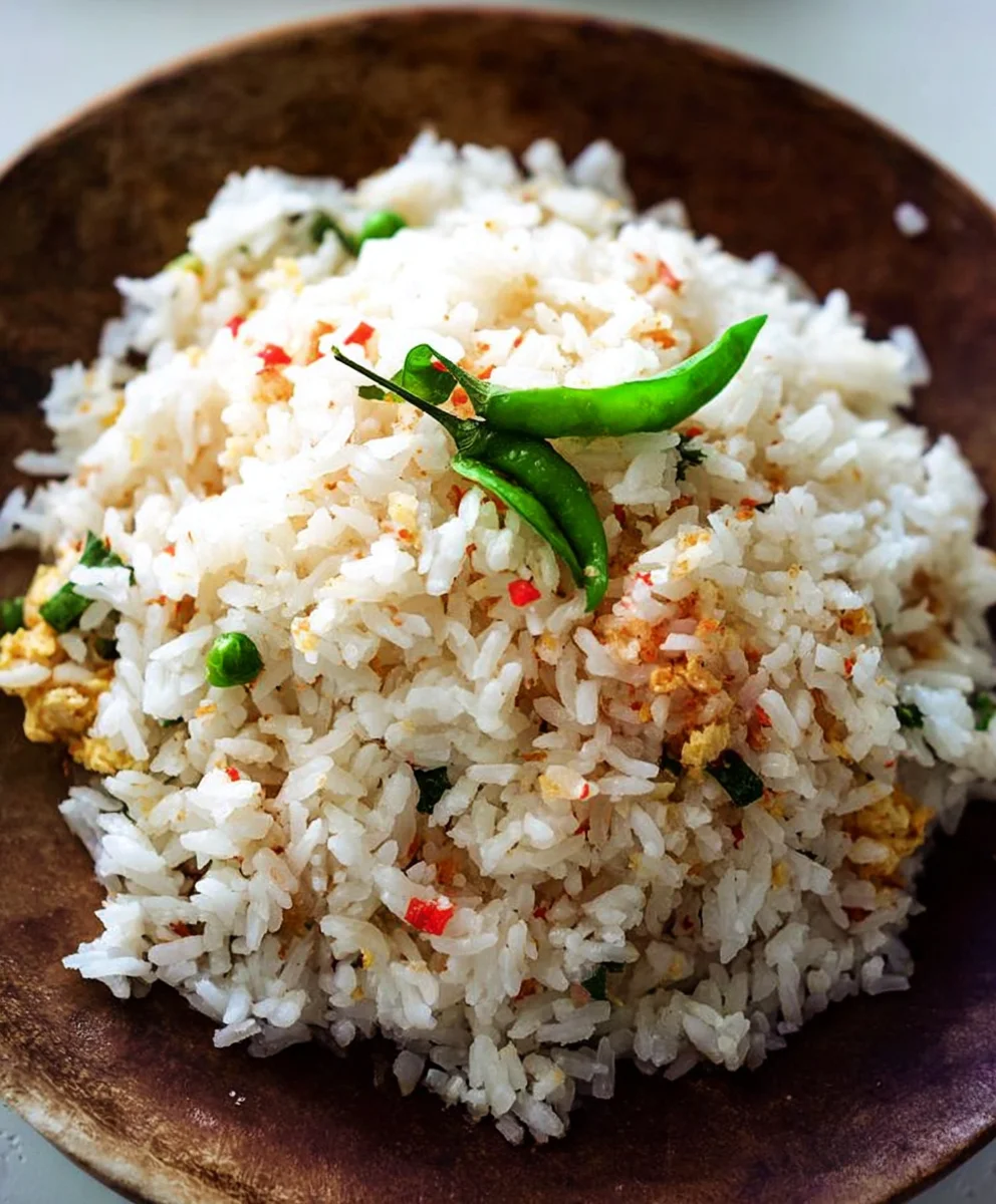 Flavorful Rice Recipes - Delicious & Easy Dishes