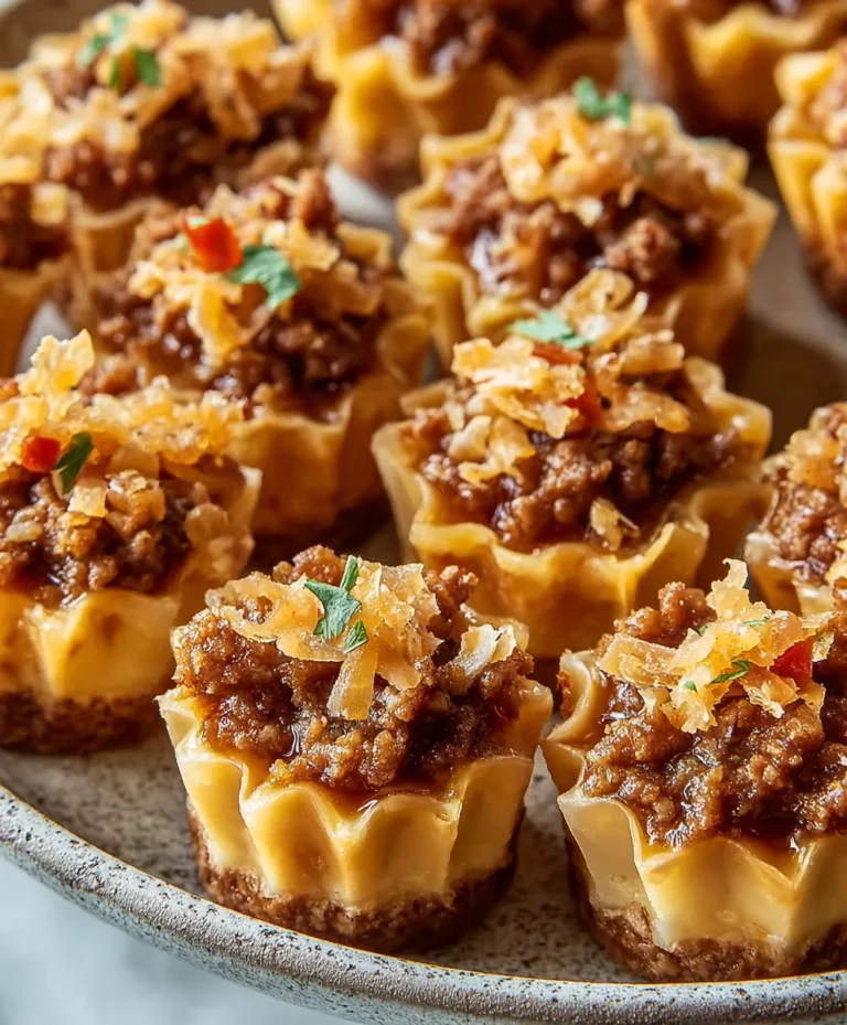 Spicy Italian Beef Noodles – Easy & Flavorful