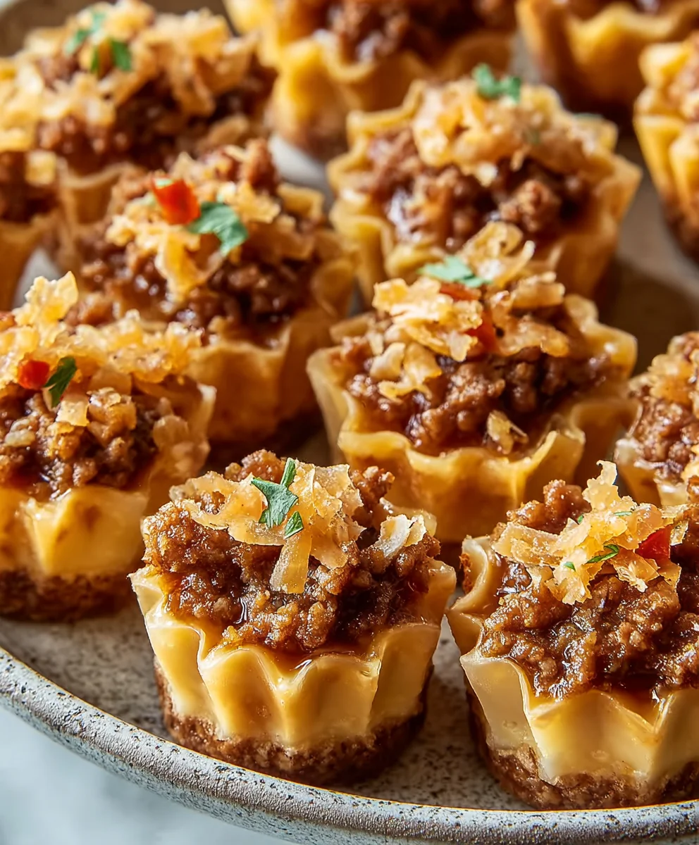 Spicy Italian Beef Noodles - Easy & Flavorful