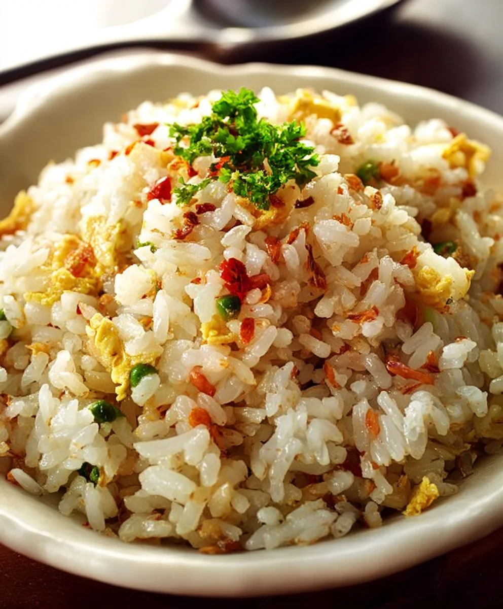 Flavorful Rice Recipes - Delicious & Easy Dishes