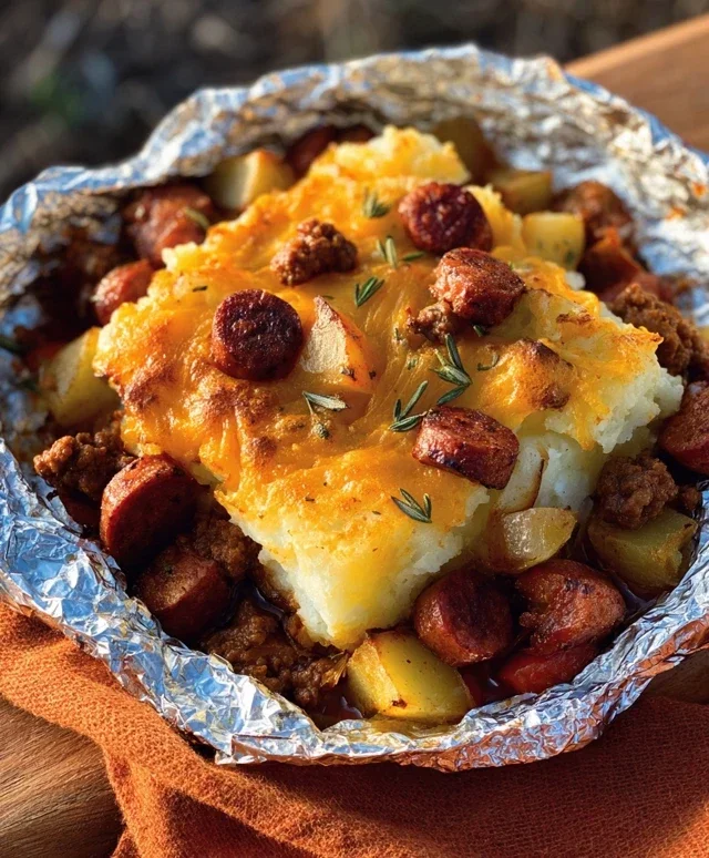 100 Super Simple Camping Meals That Will Have Your Family Drooling