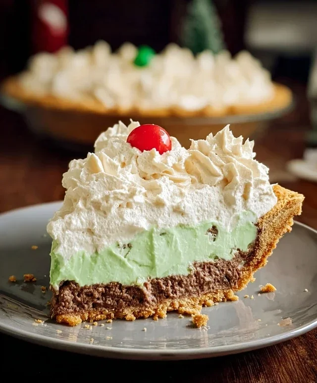 Sbeef beef hamrock Shake Pie