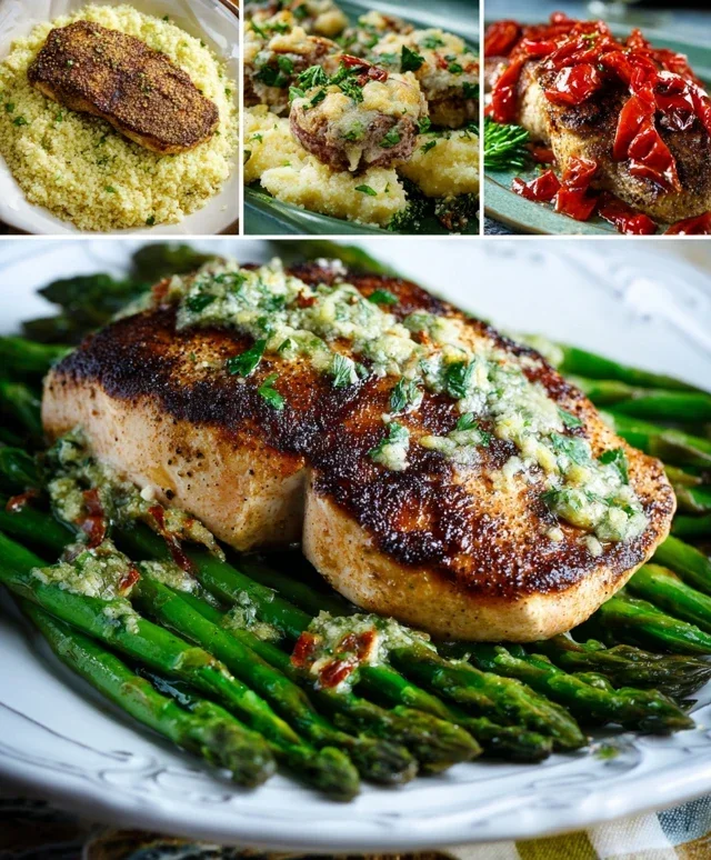 180 Quick Low Carb Dinners Ready in 30 Minutes or Less