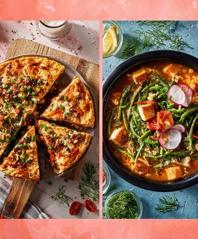 Healthy Weight Loss Recipes