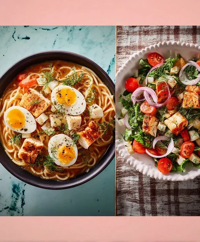 Healthy Weight Loss Recipes