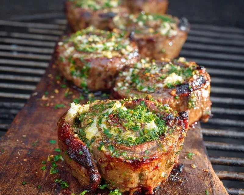 Cheesy Steak Pinwheels