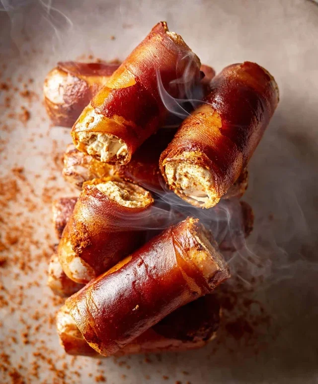 Smoked Shotgun Shells