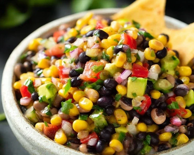 Cowboy Caviar