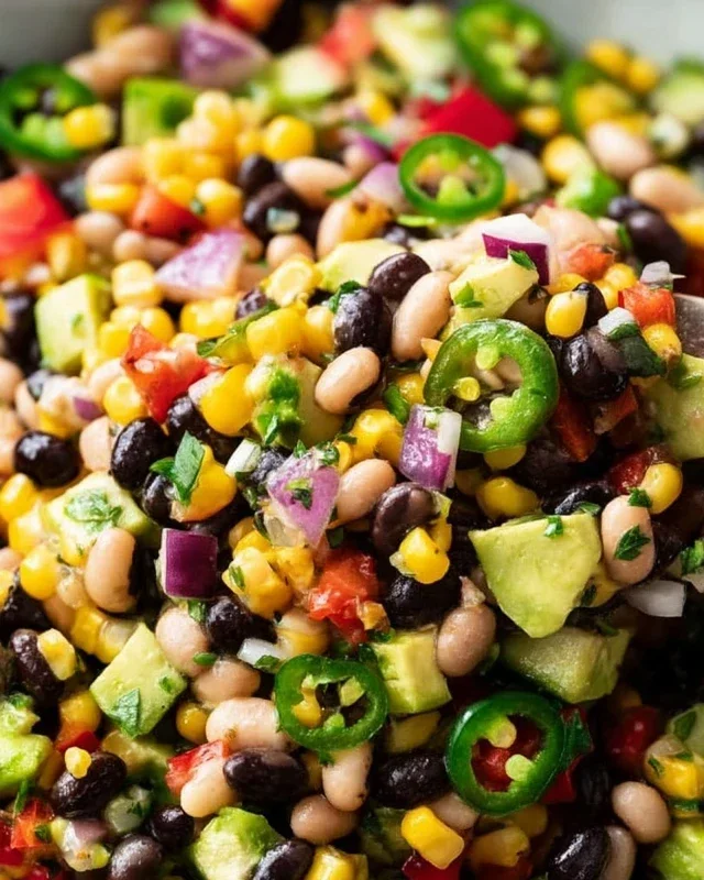 Cowboy Caviar