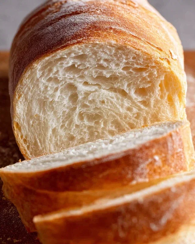 Homemade Bread
