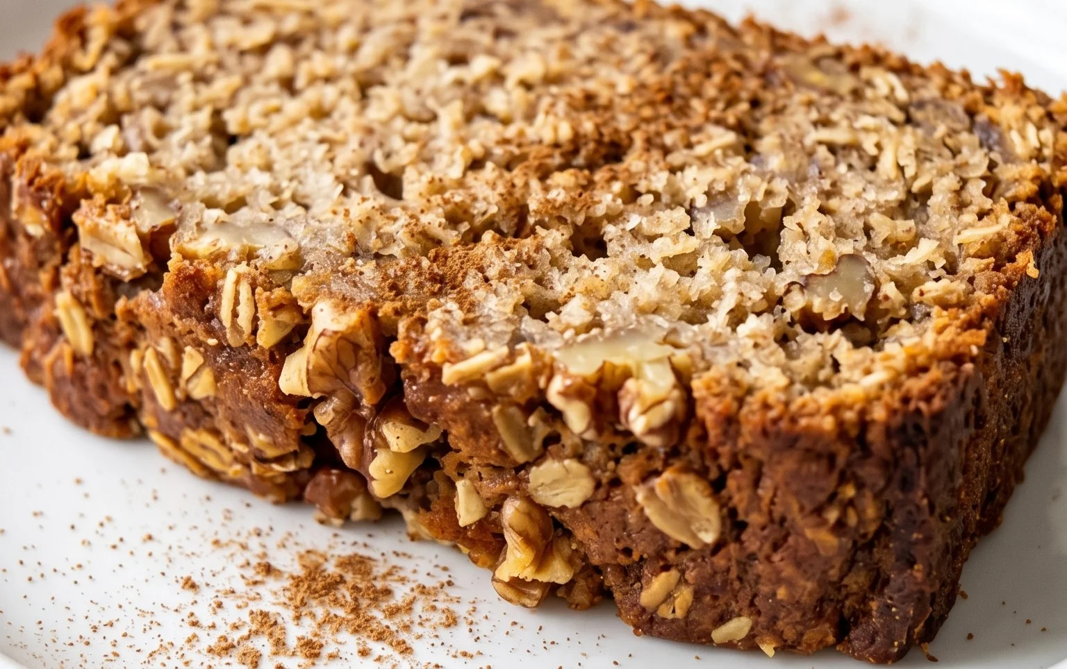 The Best Healthy Banana Bread Recipe