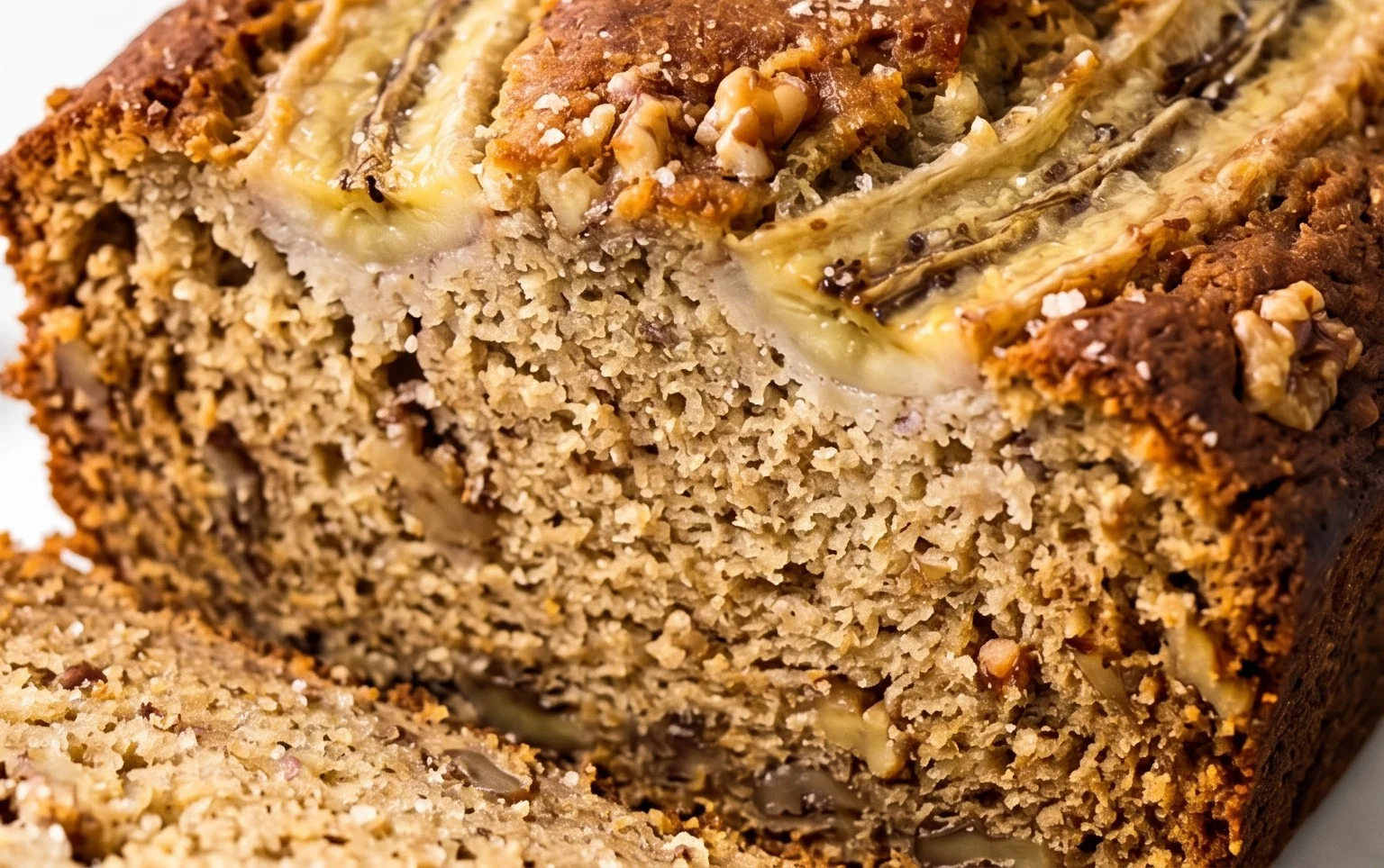Best Banana Bread Recipe