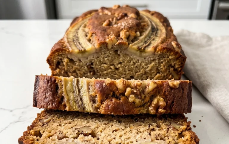 Best Banana Bread Recipe
