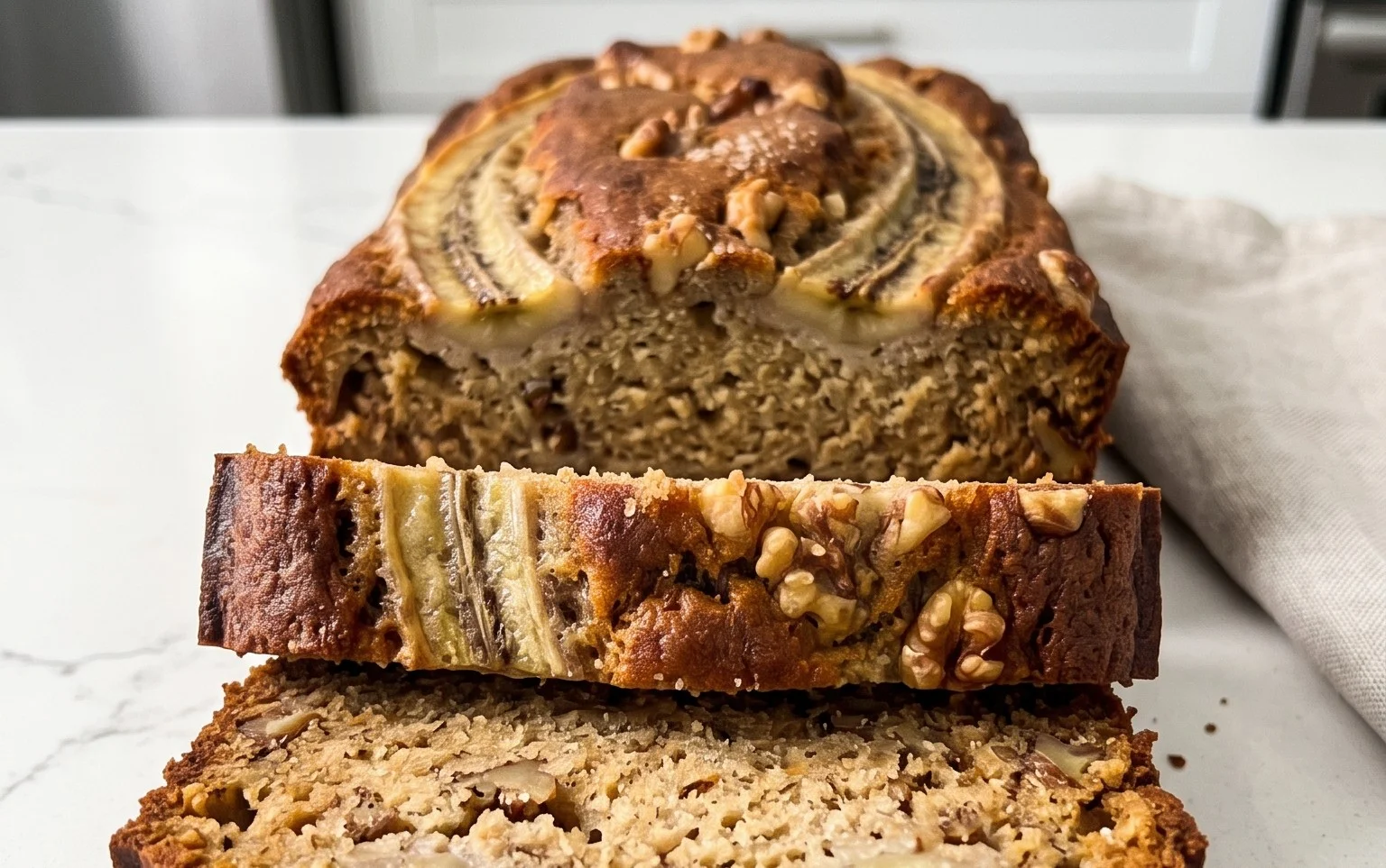 Best Banana Bread Recipe