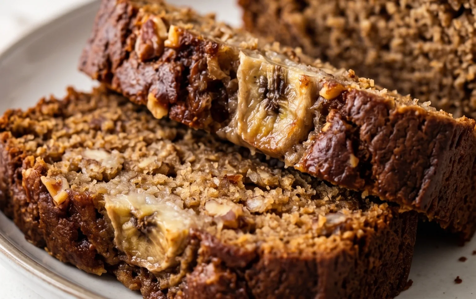 Best Banana Bread Recipe