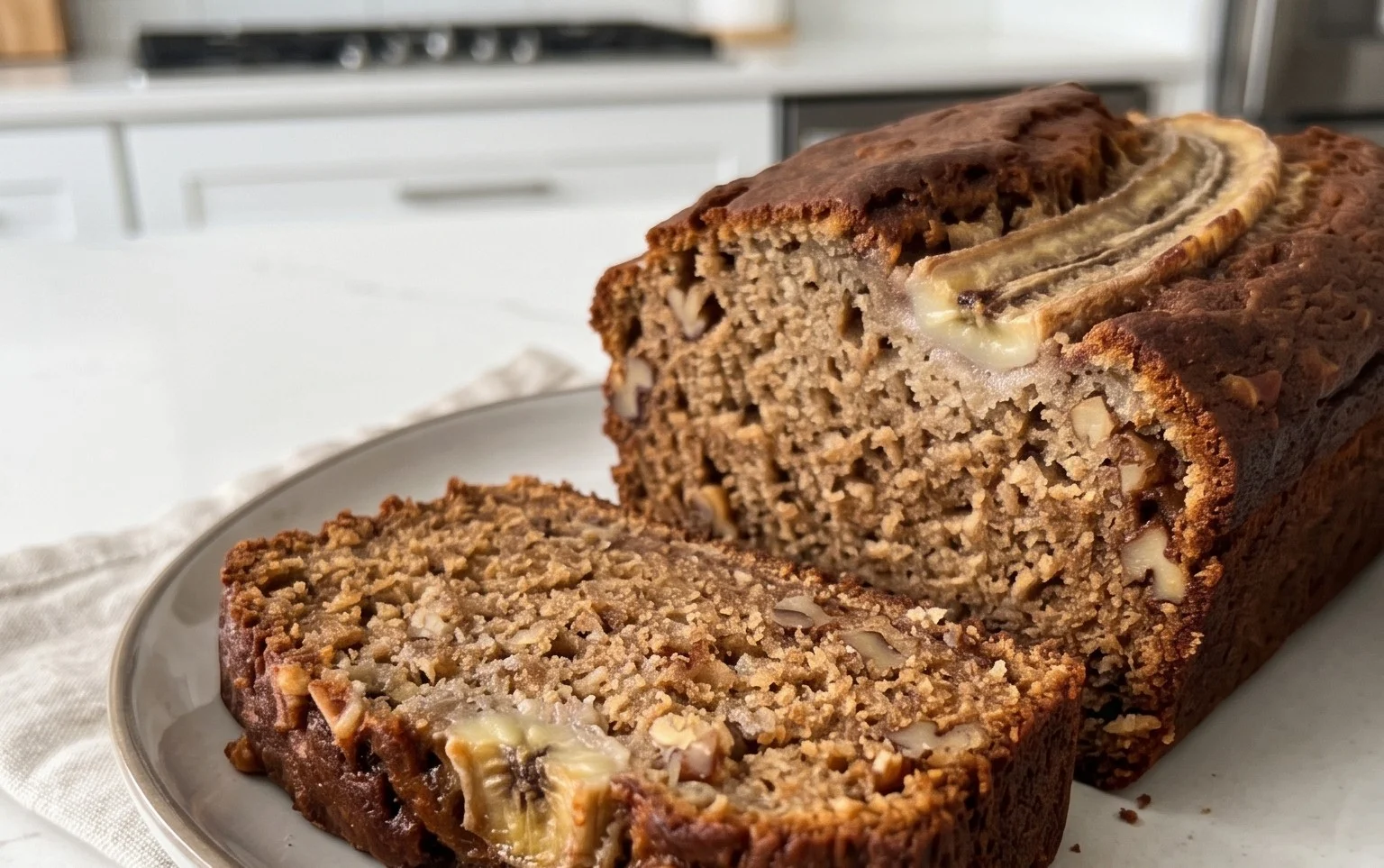 Best Banana Bread Recipe