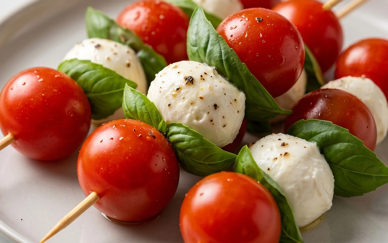 25 Easy Fourth of July Appetizers Under 5 Ingredients