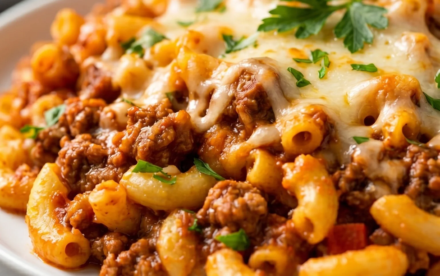 Beefaroni