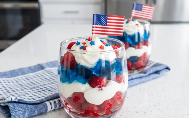 Wow Your 4th Of July Party Guests, One Pin At A Time