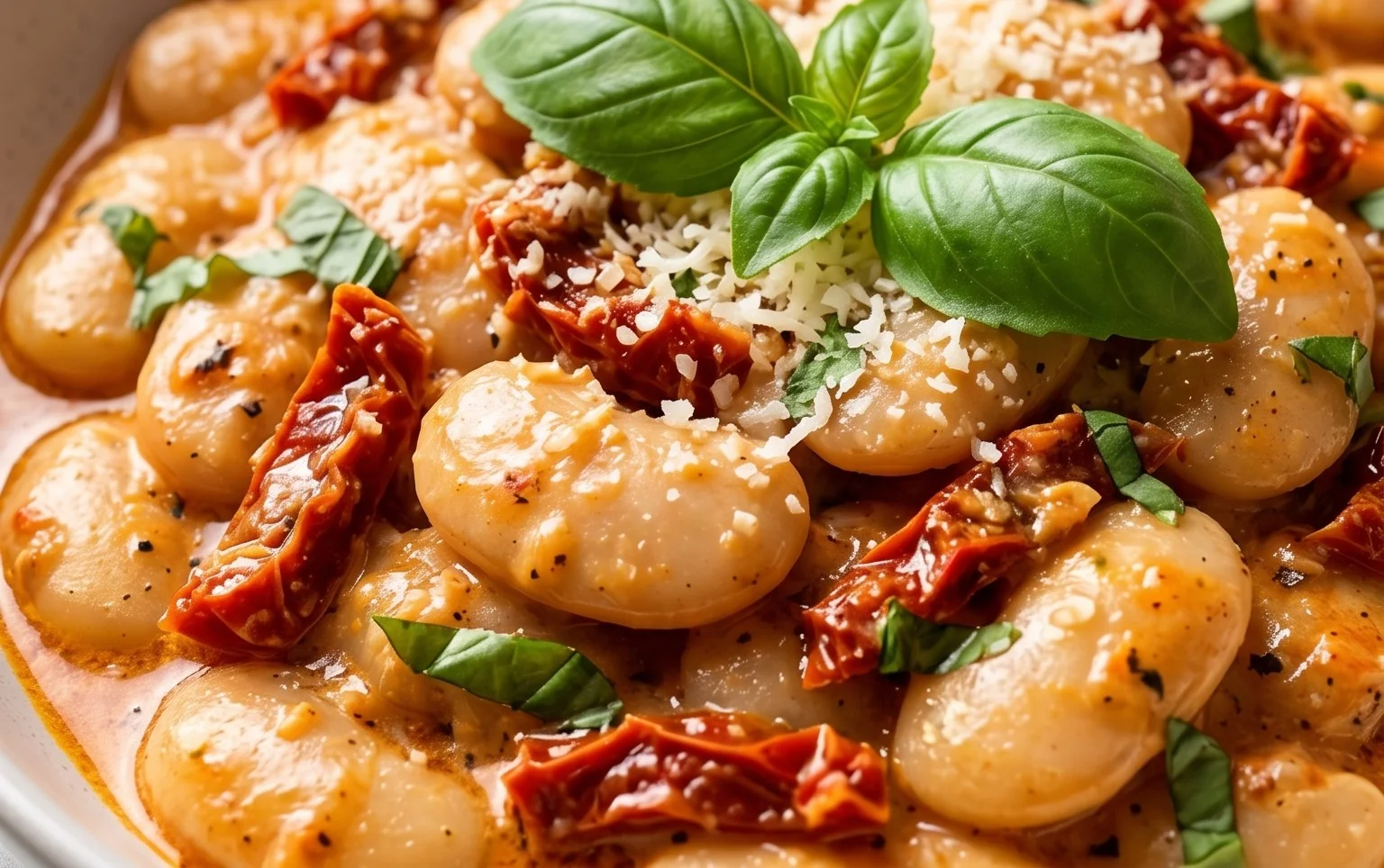 Marry Me Butter Beans