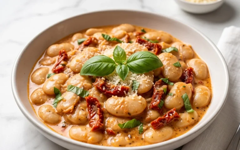 Marry Me Butter Beans
