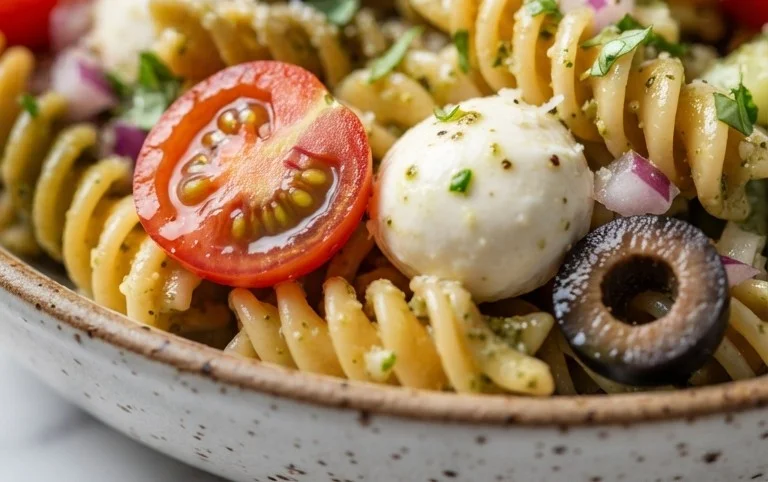 Pasta Salad Recipe