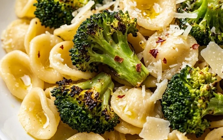 Broccoli Pasta