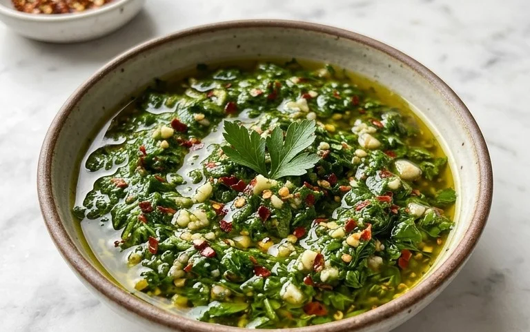 Chimichurri Sauce