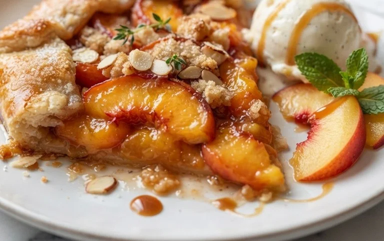 25 Easy Recipes Using Fresh Peaches