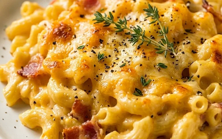 50+ All Time BEST Comfort Fall Recipes