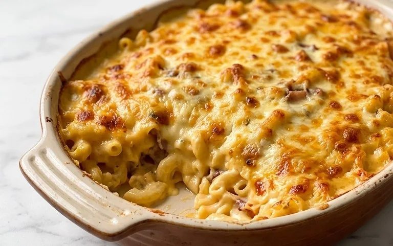 50+ All Time BEST Comfort Fall Recipes